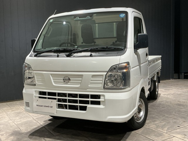 NT100クリッパーDX セーフティ パッケージ 4WD
