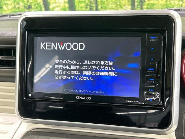 スペーシアハイブリッド(HYBRID)  X