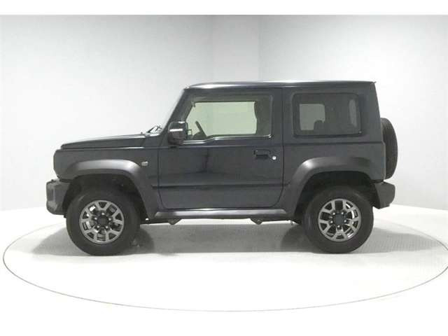 ジムニーシエラ1.5 JC 4WD