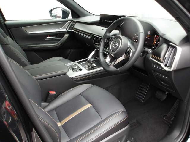 CX-603.3 XD ドライブ エディション ナッパ レザー パッケージ ディーゼル