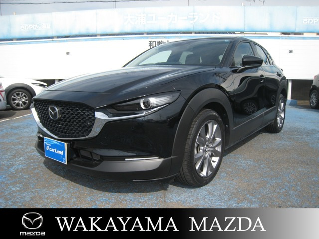 CX-302.0 20S