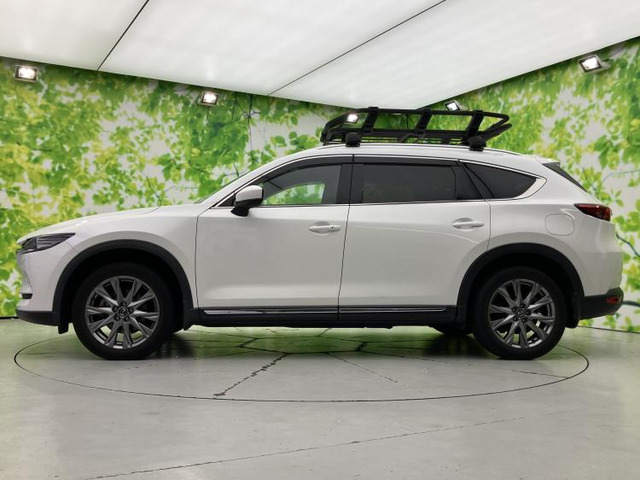 CX-82.2 XD プロアクティブ 4WD