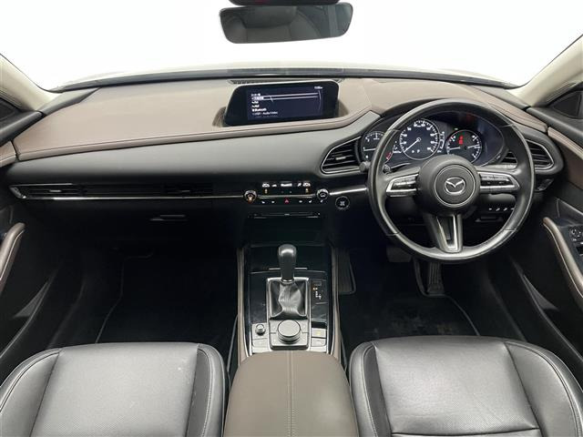 CX-301.8 XD Lパッケージ