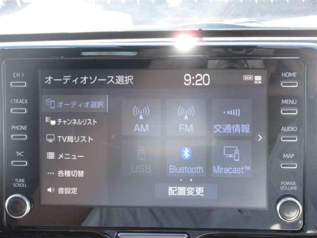 ヤリス1.5 ハイブリッド Z