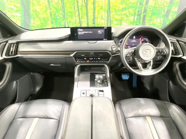 CX-603.3 XD ハイブリッド エクスクルーシブスポーツ ディーゼル 4WD