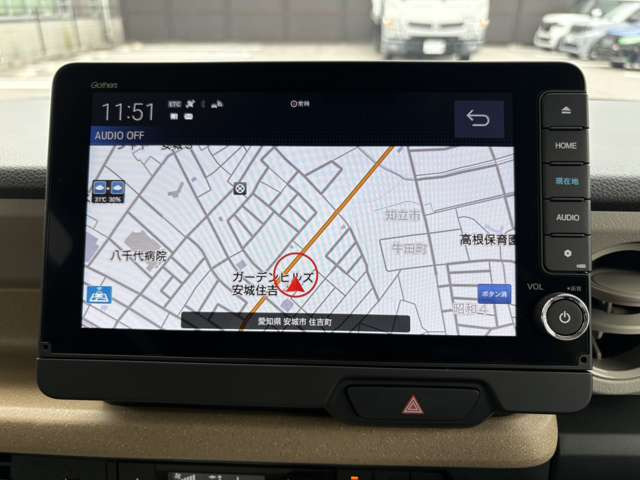 N-BOXスロープ