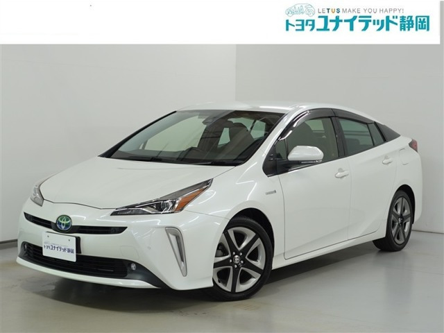 プリウス1.8 S ツーリングセレクション
