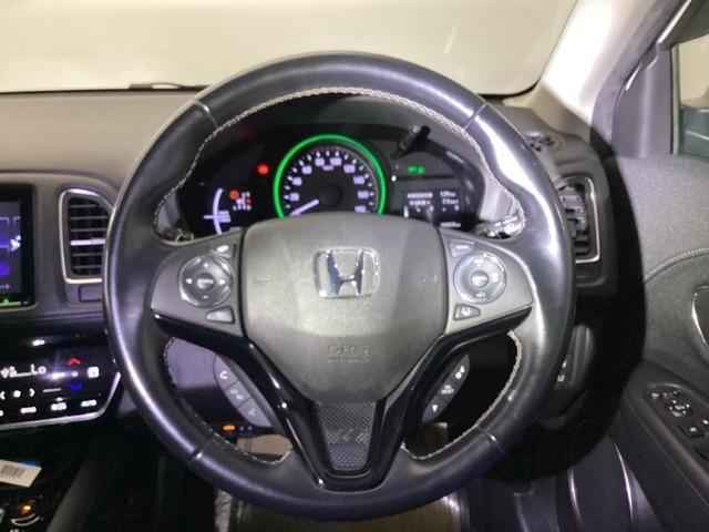 ヴェゼル1.5 ハイブリッド Z ホンダセンシング
