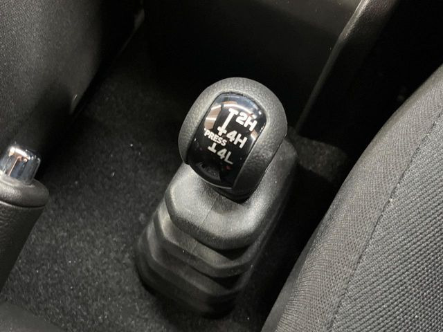 ジムニーノマド1.5 FC 4WD