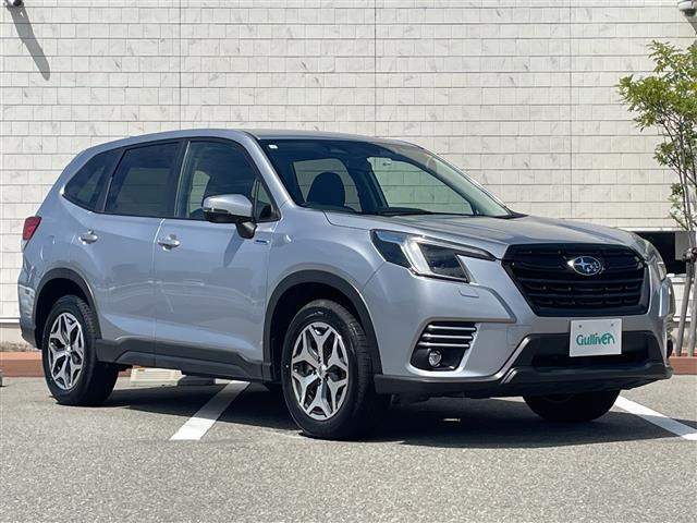 フォレスター2.5 ツーリング 4WD
