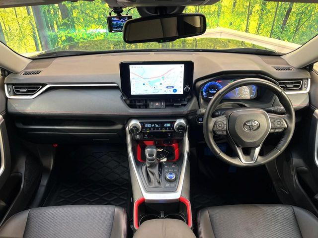 RAV42.0 アドベンチャー オフロードパッケージ II 4WD