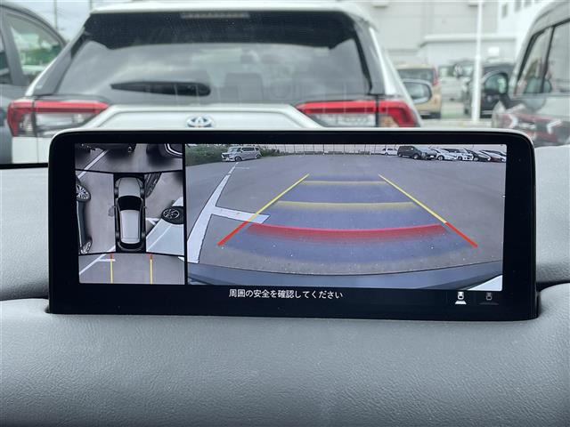 CX-52.5 25S スポーツアピアランス