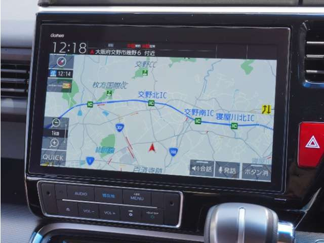 ステップワゴン1.5 スパーダ クールスピリット ホンダ センシング