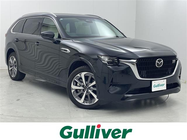 CX-803.3 XD ハイブリッド プレミアム モダン ディーゼル 4WD