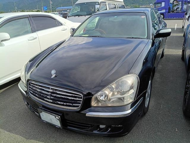 シーマ4.5 450XV