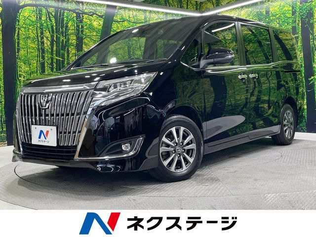 エスクァイア2.0 Gi