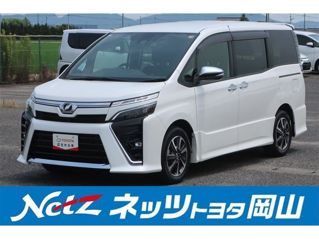 ヴォクシー2.0 ZS 煌II