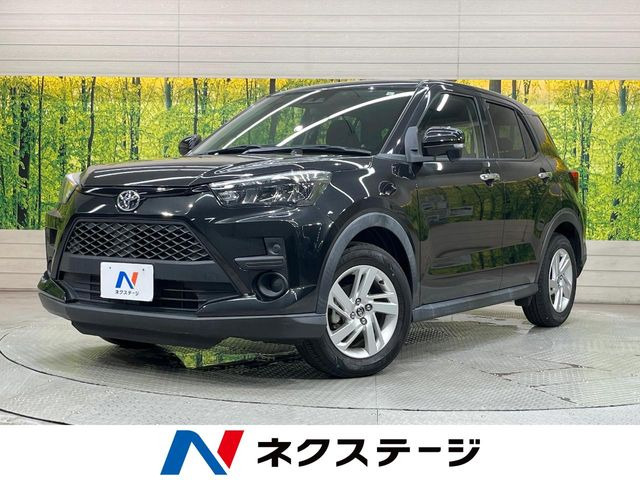 ライズ1.2 G