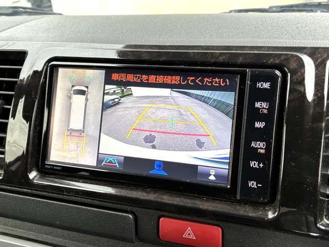 ハイエースバン2.0 スーパーGL ダークプライムII ロング