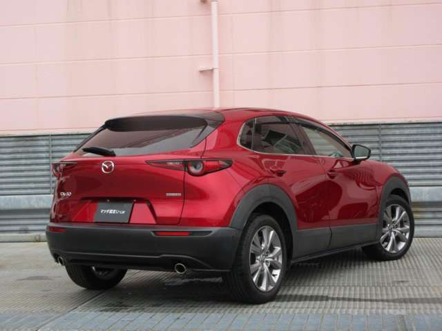 CX-301.8 XD プロアクティブ ツーリングセレクション