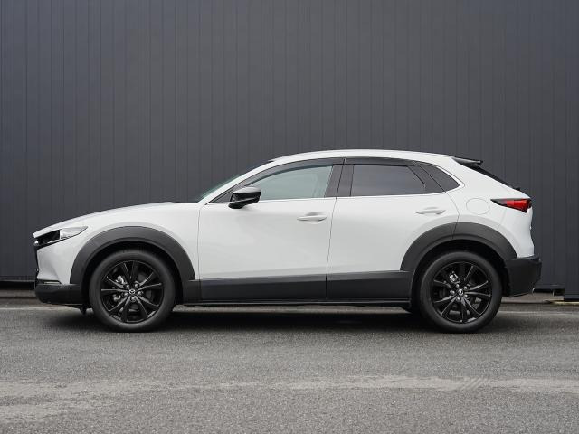 CX-302.0 20S レトロスポーツエディション