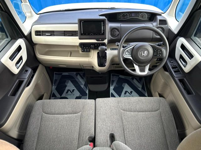 N-BOXG L ホンダセンシング