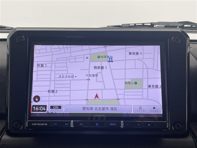 ジムニーシエラ1.5 JC 4WD