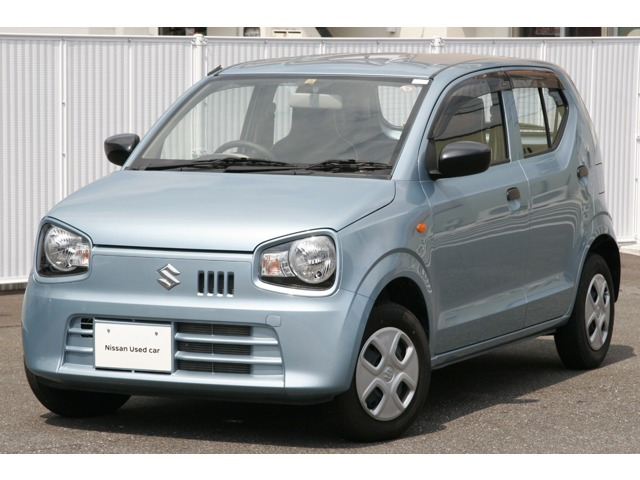 アルトF 4WD