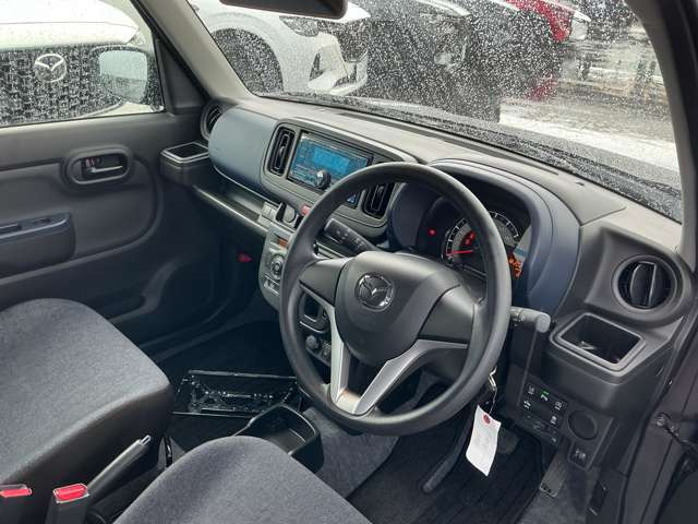 キャロルG 4WD
