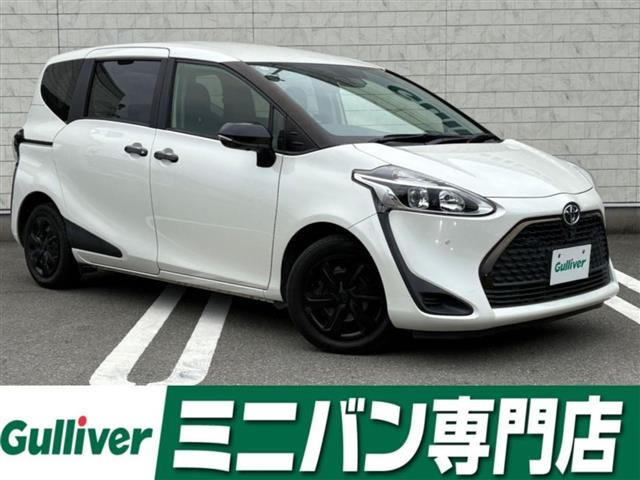 シエンタ1.5 G グランパー