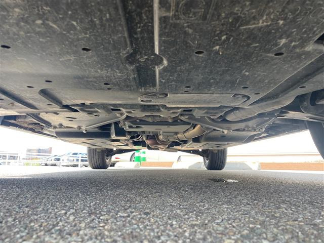 フォレスター2.5 ツーリング 4WD