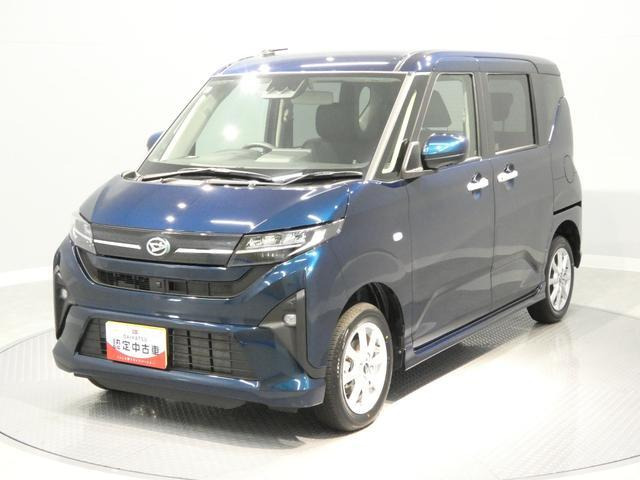 ムーヴG 4WD