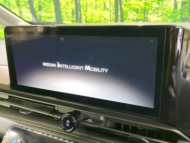 セレナ1.4 e-POWER ハイウェイスターV