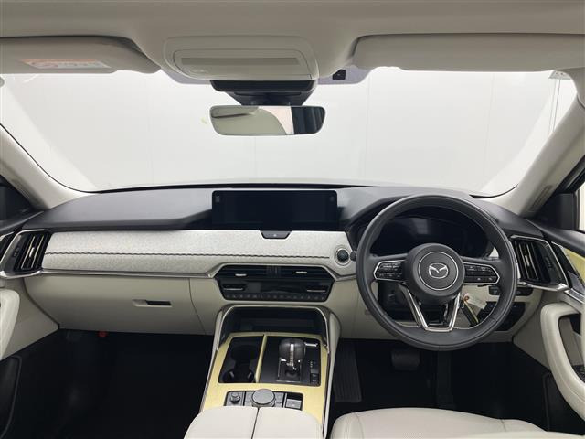 CX-803.3 XD ハイブリッド プレミアム モダン ディーゼル 4WD
