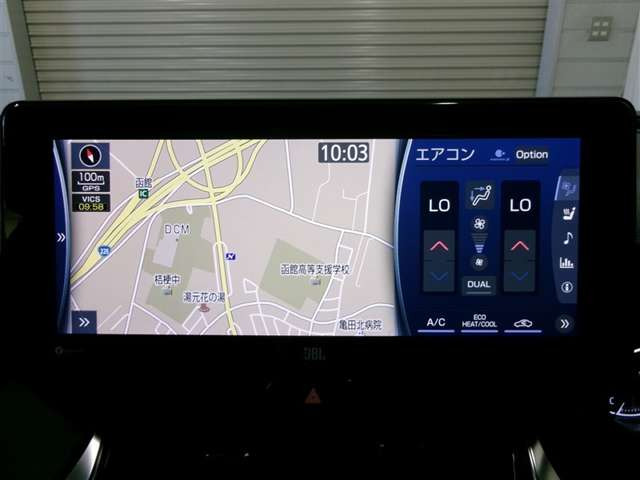 ハリアー2.0 Z レザーパッケージ 4WD