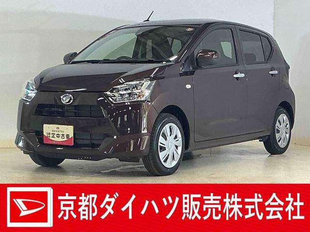 ミライースX SAIII