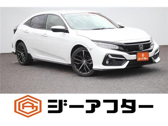 シビック1.5