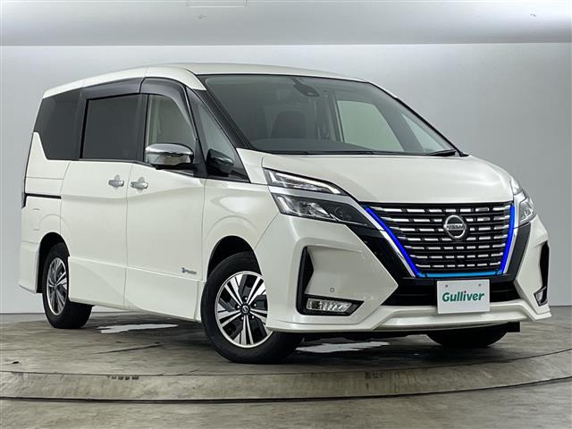 セレナ1.2 e-POWER ハイウェイスターV