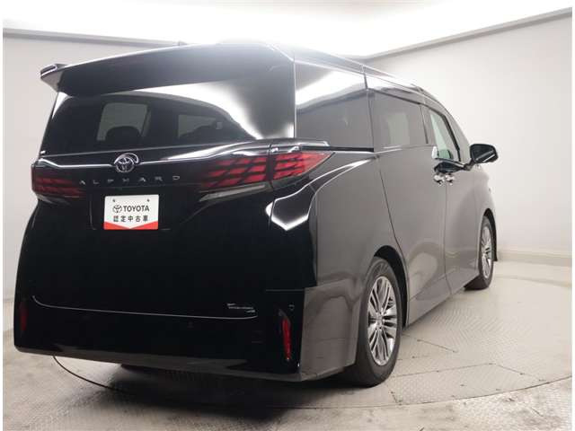 アルファード2.5 Z