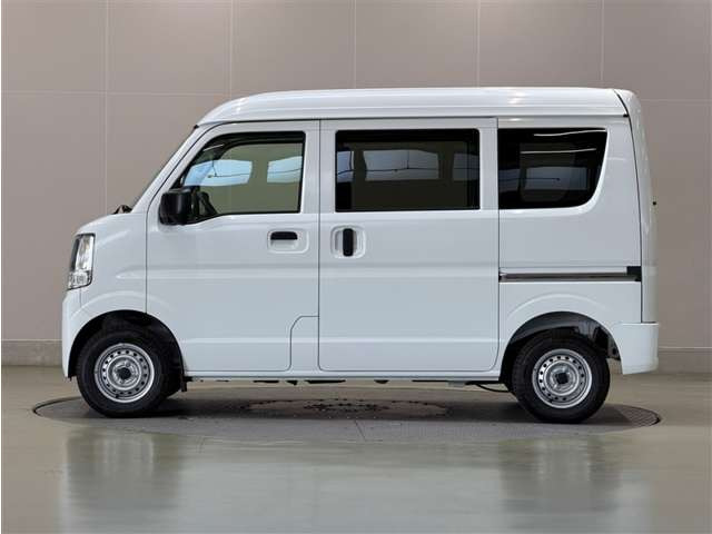 NV100クリッパーDX