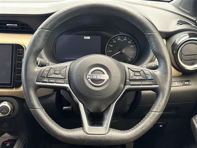 キックス1.2 X ツートーン インテリアエディション (e-POWER)