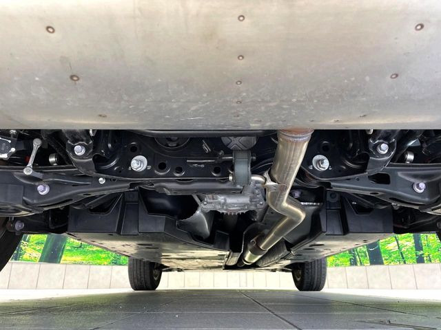 下回りがきれいなうちに、防錆加工の施工がオススメ。降雪地域はもちろん、沿岸部にお住いの方や、趣味でマリン・ウィンタースポーツをされる方にご好評いただいております。