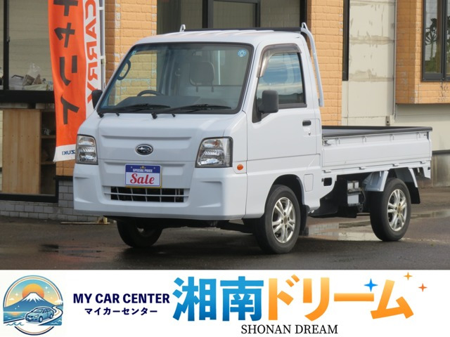 サンバートラックTC 4WD