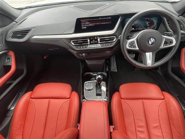 2シリーズグランクーペ218d Mスポーツ エディション ジョイプラス