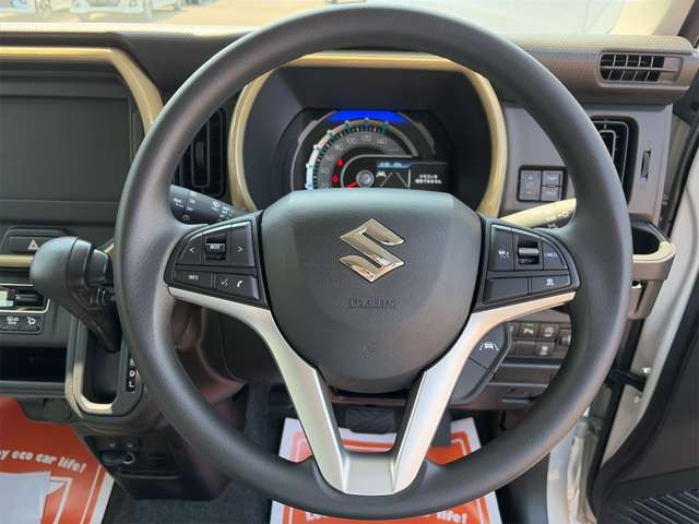ハスラーハイブリッド(HYBRID) G