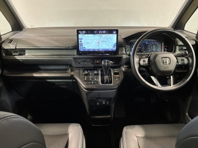 ステップワゴン1.5 スパーダ