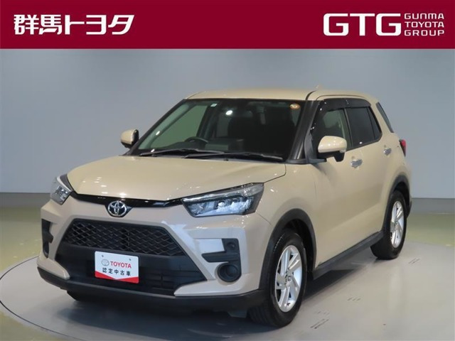 ライズ1.0 G
