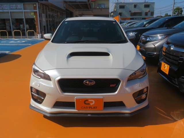 WRXSTI 2.0 4WD