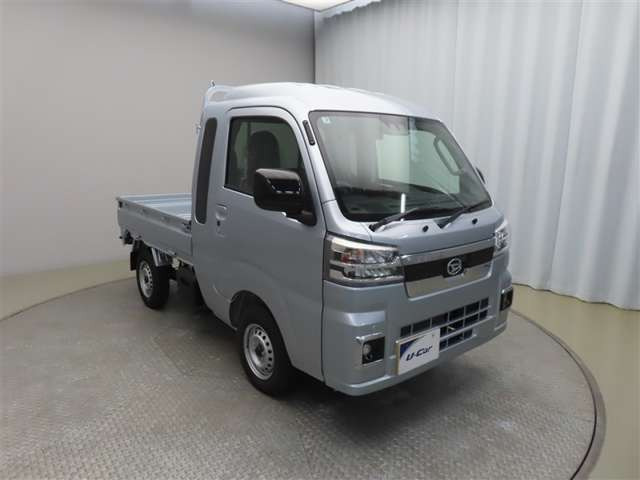 ハイゼットトラックジャンボ エクストラ 4WD
