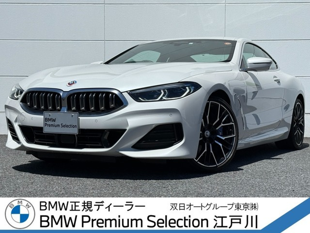 8シリーズ840i